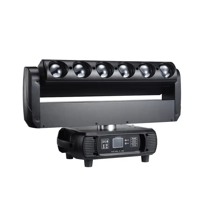 60W for Moving Head Beam Double-Sided Blade Strobe Full Color Laser Nightclub LED Full Color Laser Nightclub LED 60W Moving Head