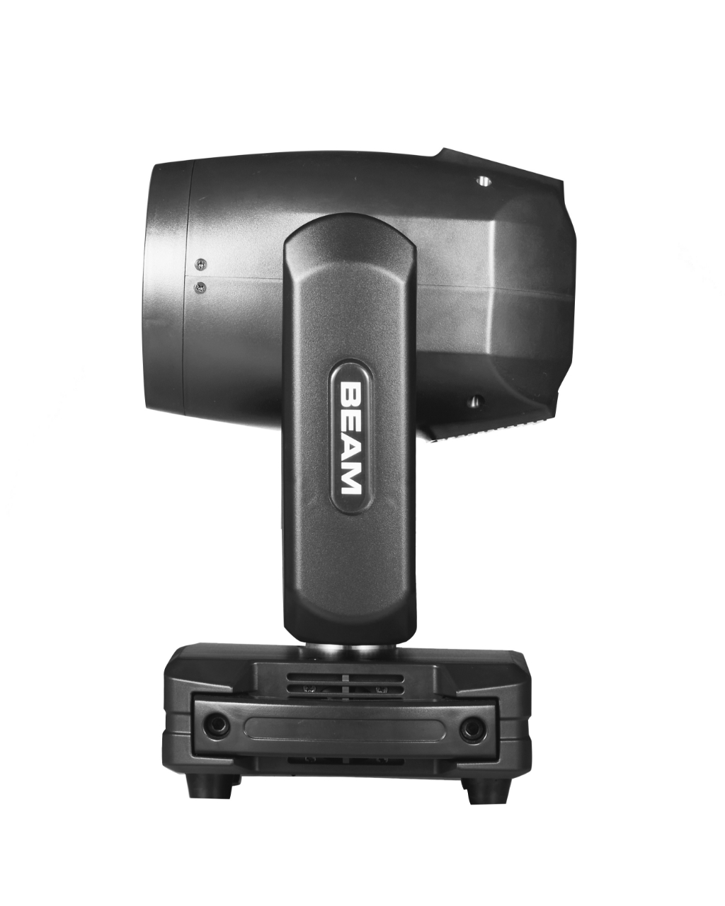 Factory Direct 230 Mini LED Light Stage Beam Moving Head RGBW Emitting Color PVC Body DMX512 Control Mode for Warehouse