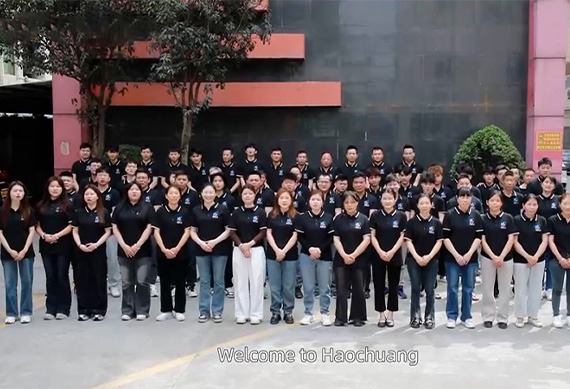Our Team